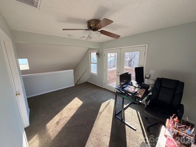 Pinnacle Mountain - Residential