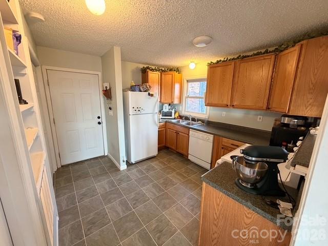 Pinnacle Mountain - Residential