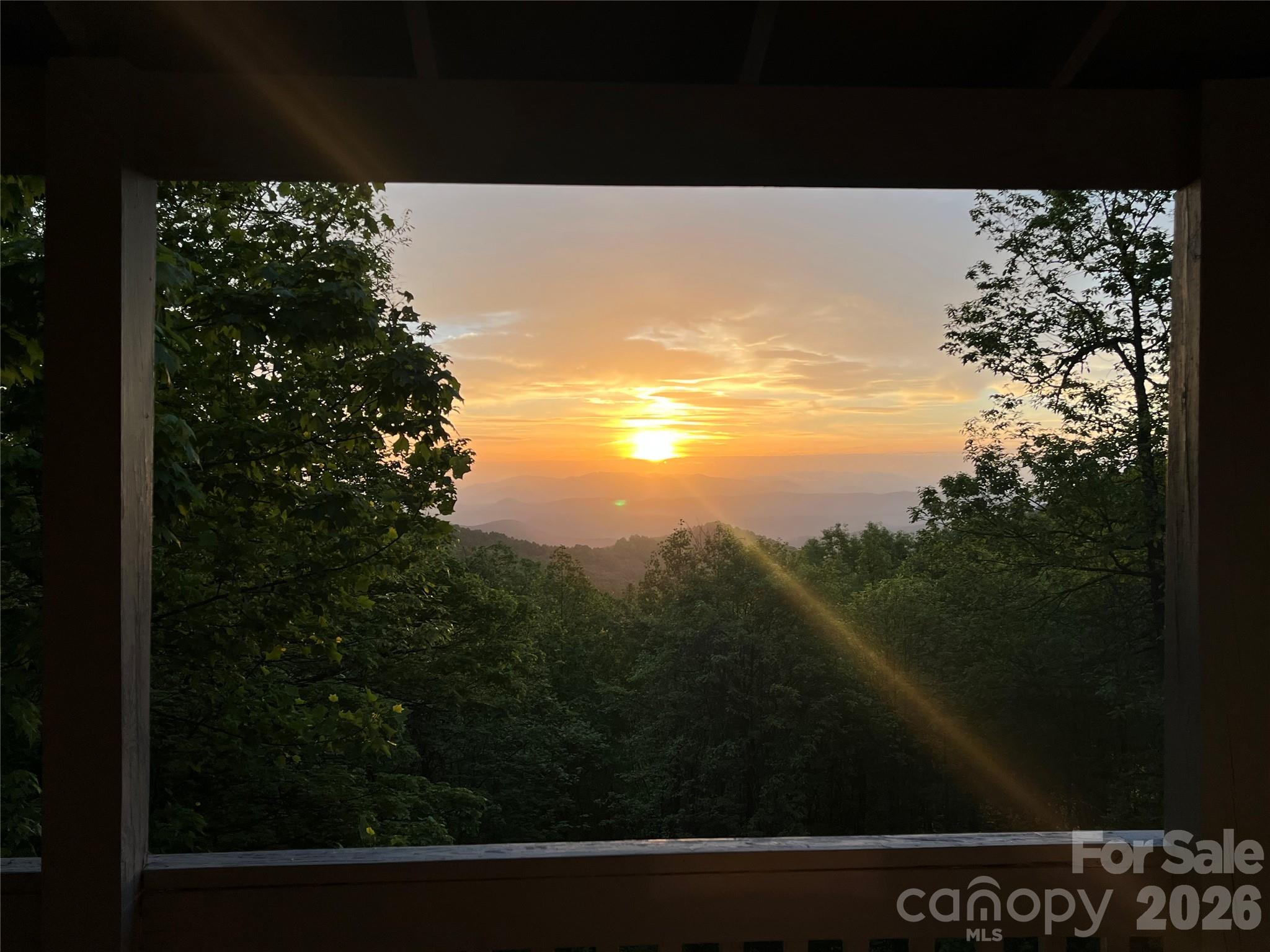 Pinnacle Mountain - Residential