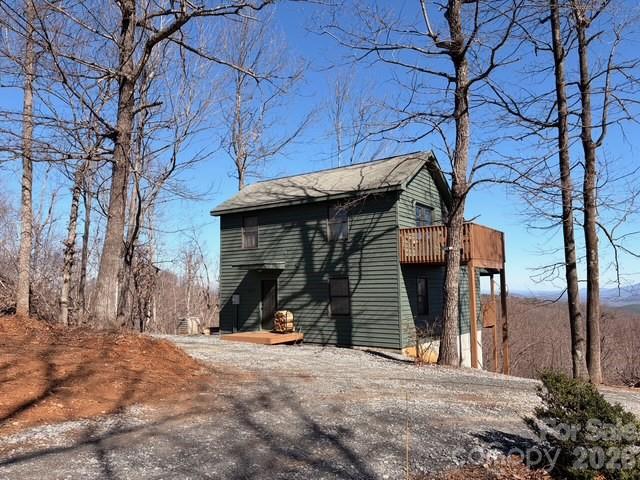 Pinnacle Mountain - Residential