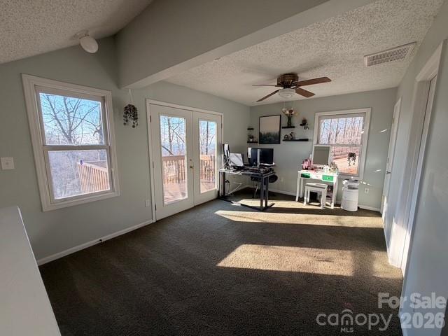 Pinnacle Mountain - Residential