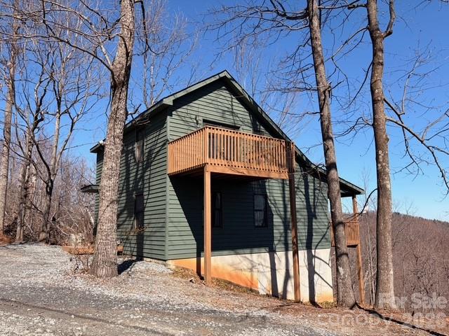 Pinnacle Mountain - Residential