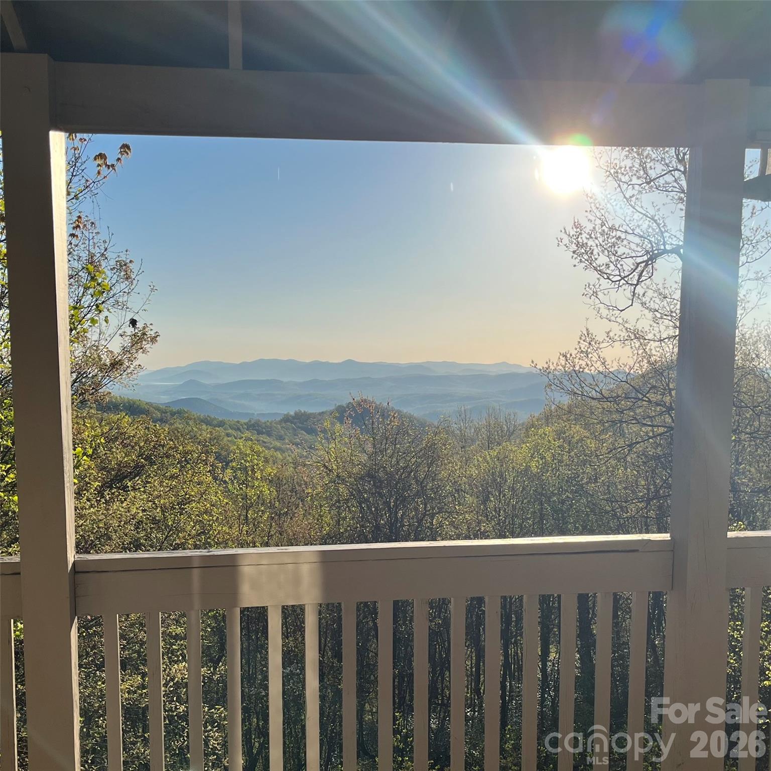 Pinnacle Mountain - Residential