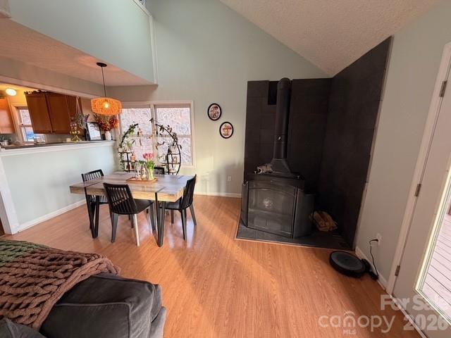 Pinnacle Mountain - Residential