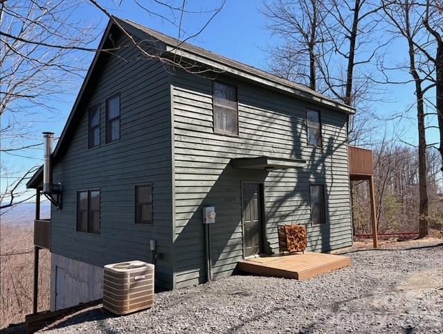 Pinnacle Mountain - Residential