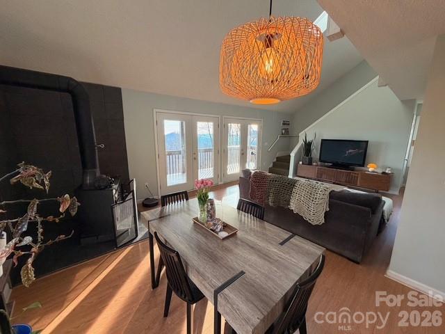 Pinnacle Mountain - Residential