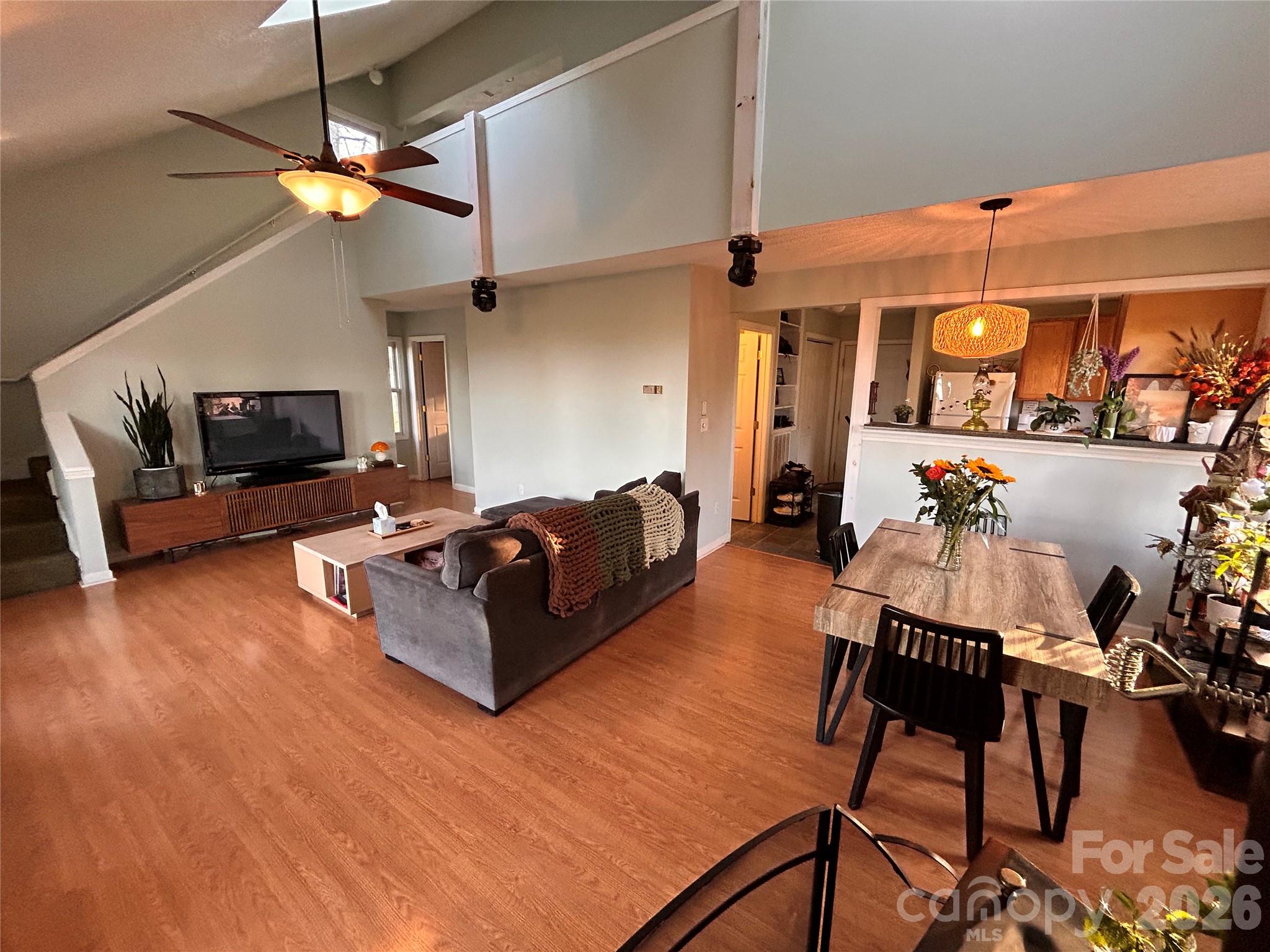 Pinnacle Mountain - Residential