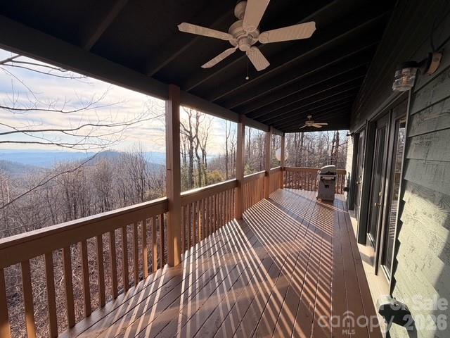 Pinnacle Mountain - Residential