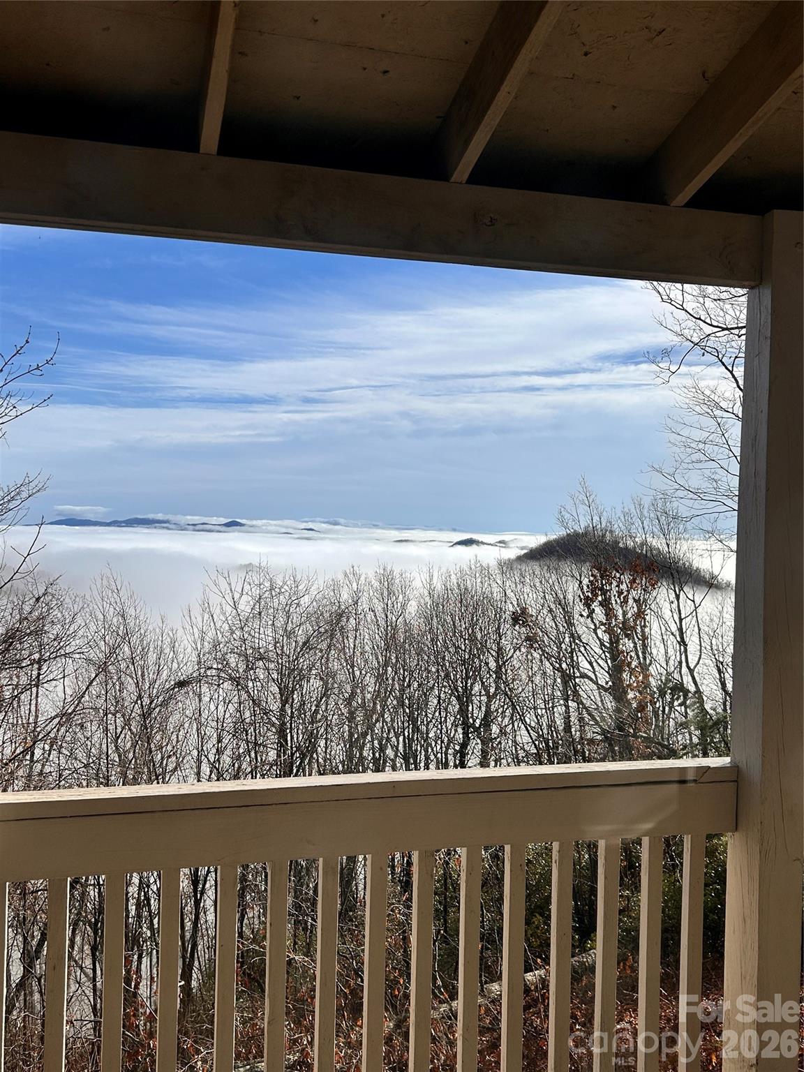 Pinnacle Mountain - Residential