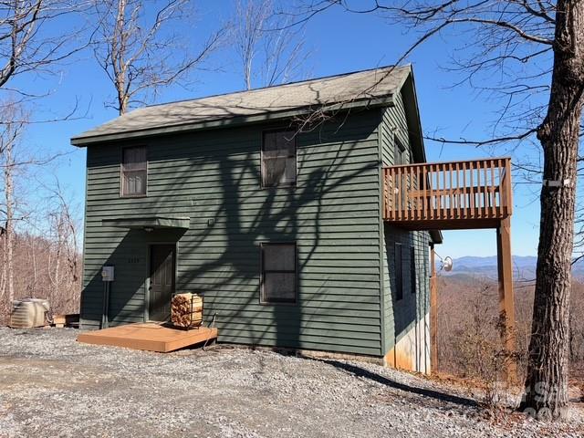 Pinnacle Mountain - Residential