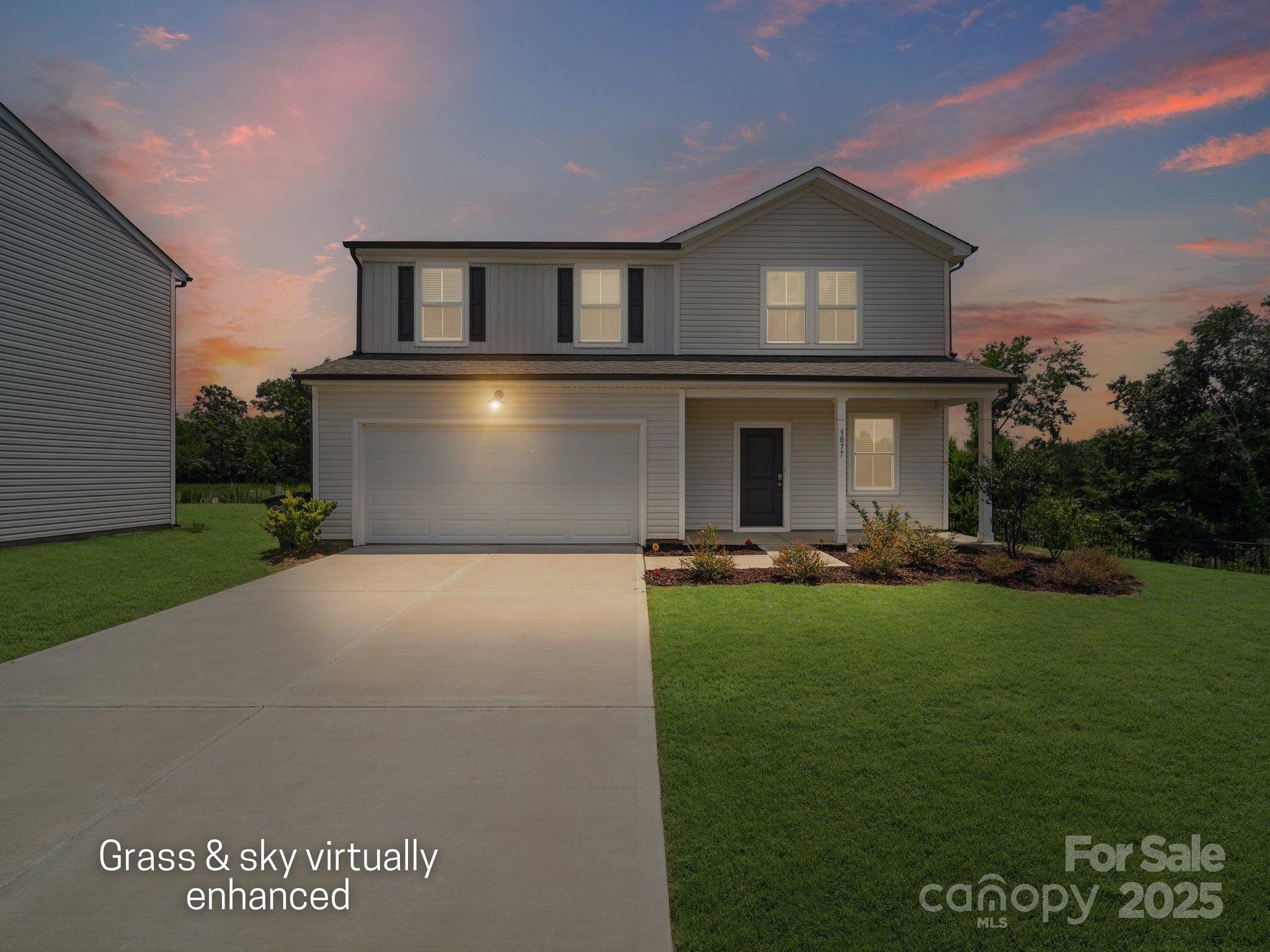 3077 Light Ridge Court SW