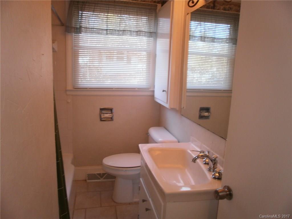 Wesley Park - Residential