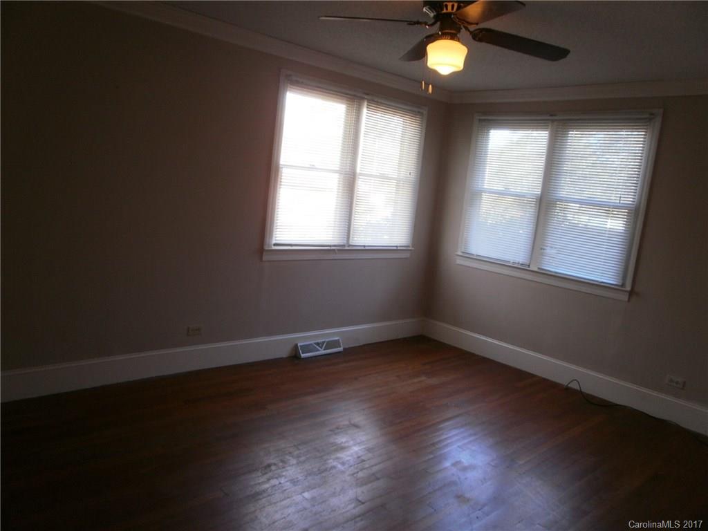 Wesley Park - Residential