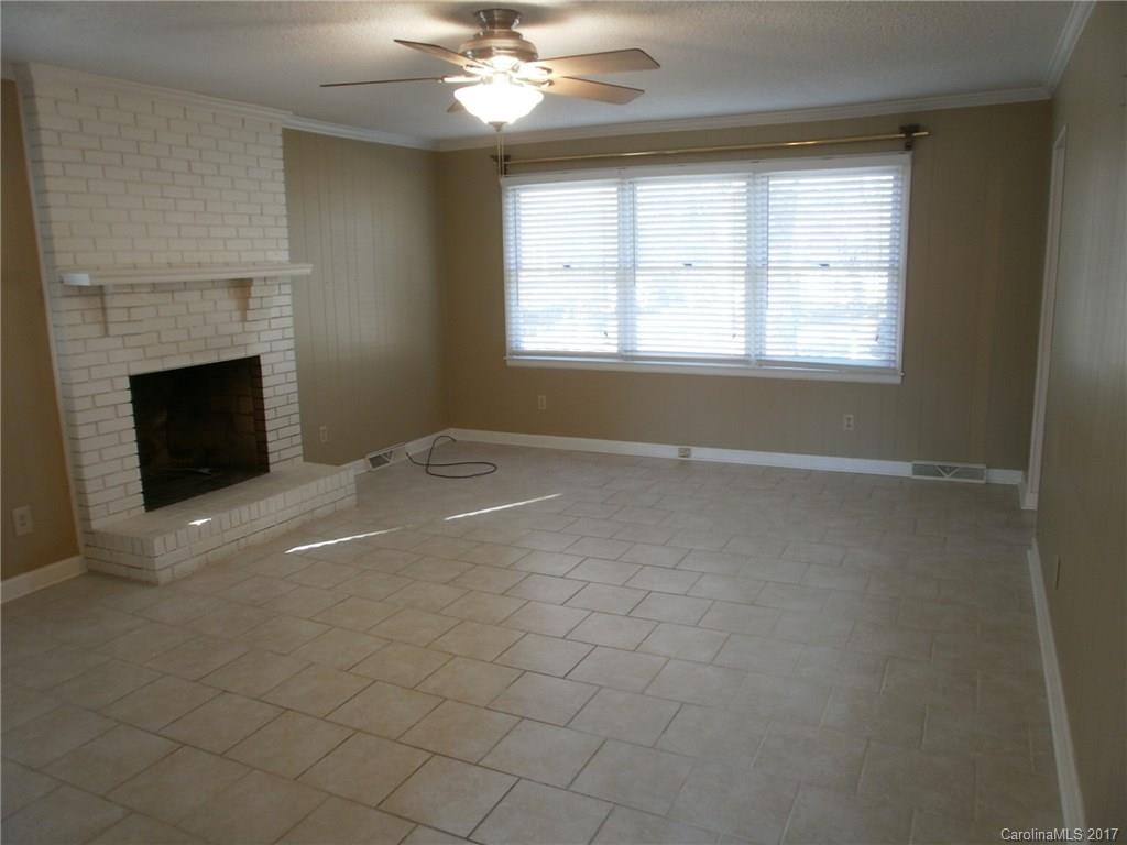 Wesley Park - Residential