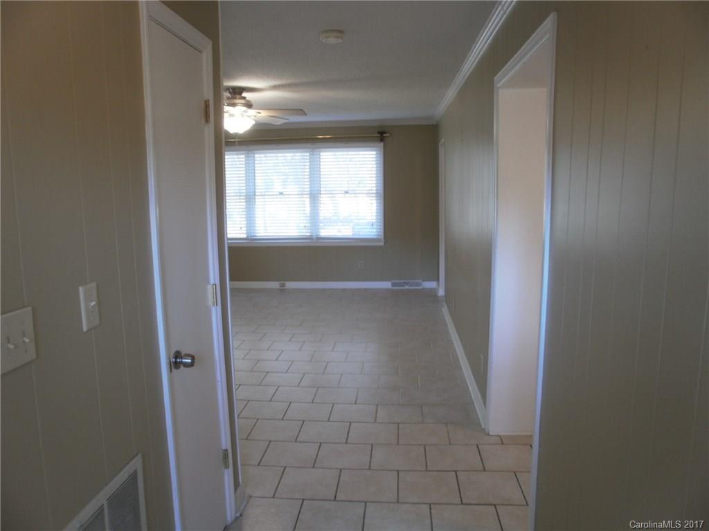 Wesley Park - Residential