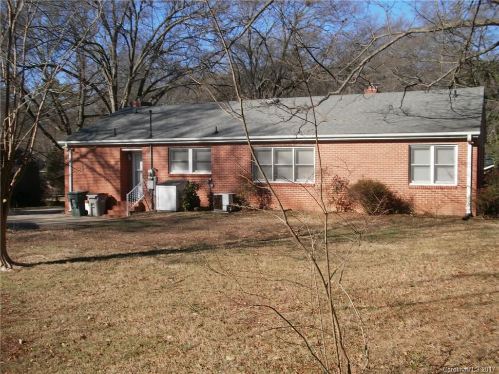 Wesley Park - Residential