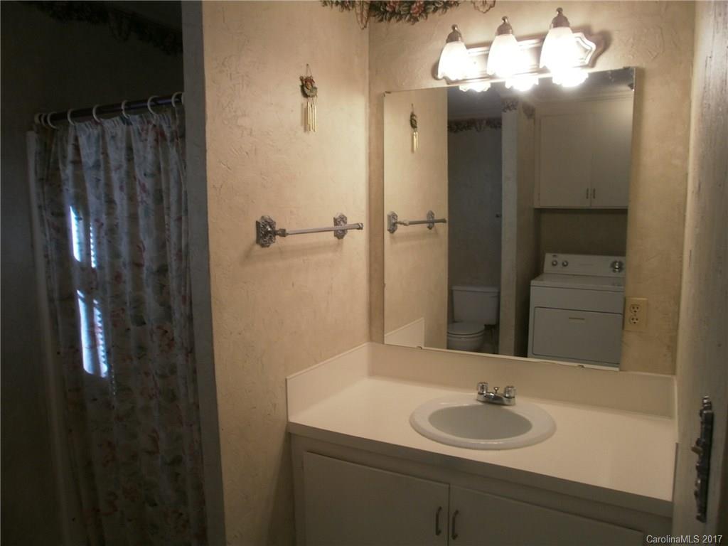 Wesley Park - Residential