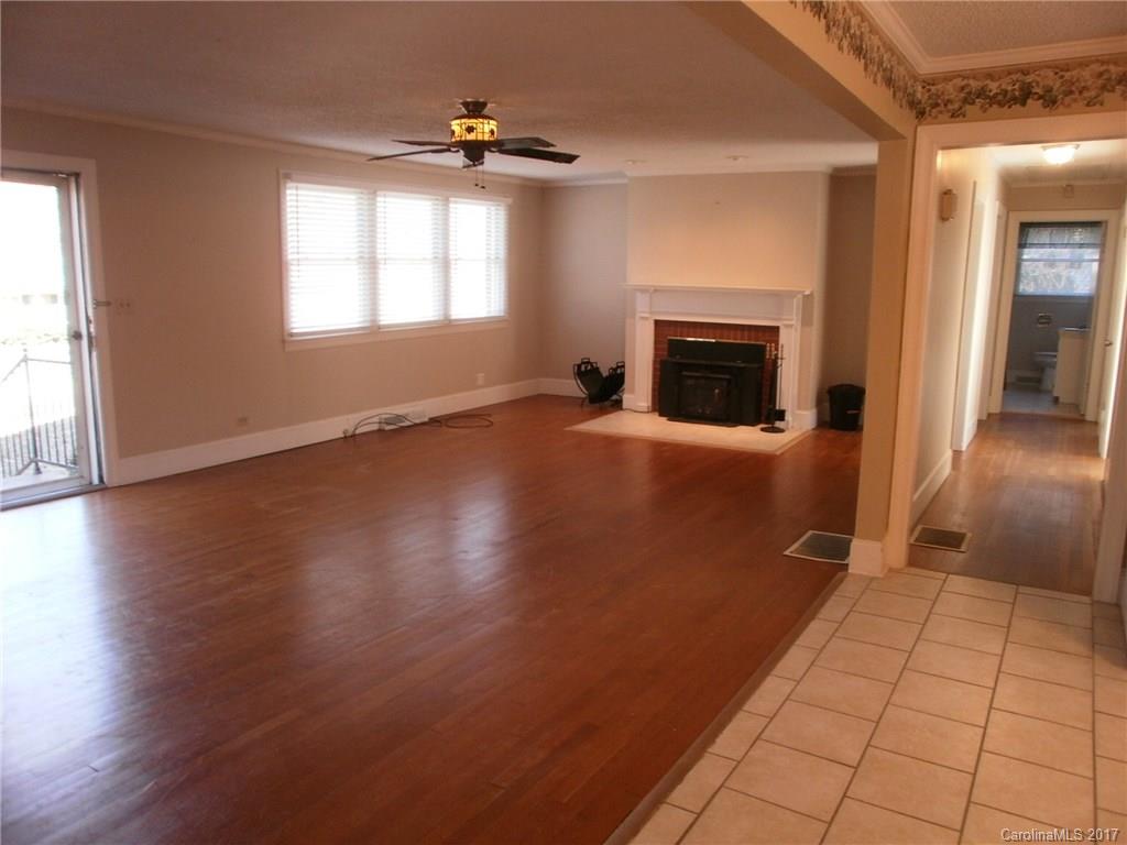 Wesley Park - Residential