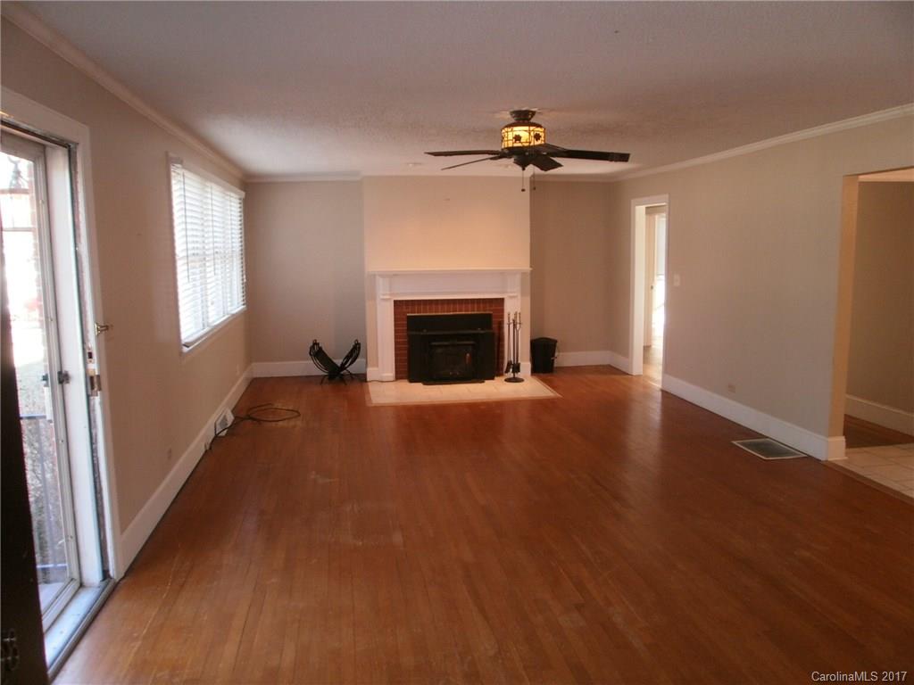 Wesley Park - Residential