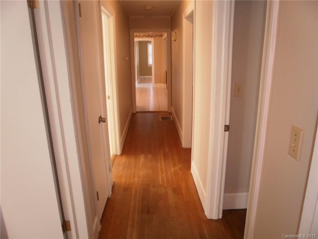 Wesley Park - Residential