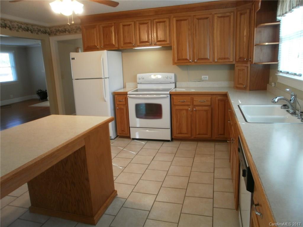 Wesley Park - Residential