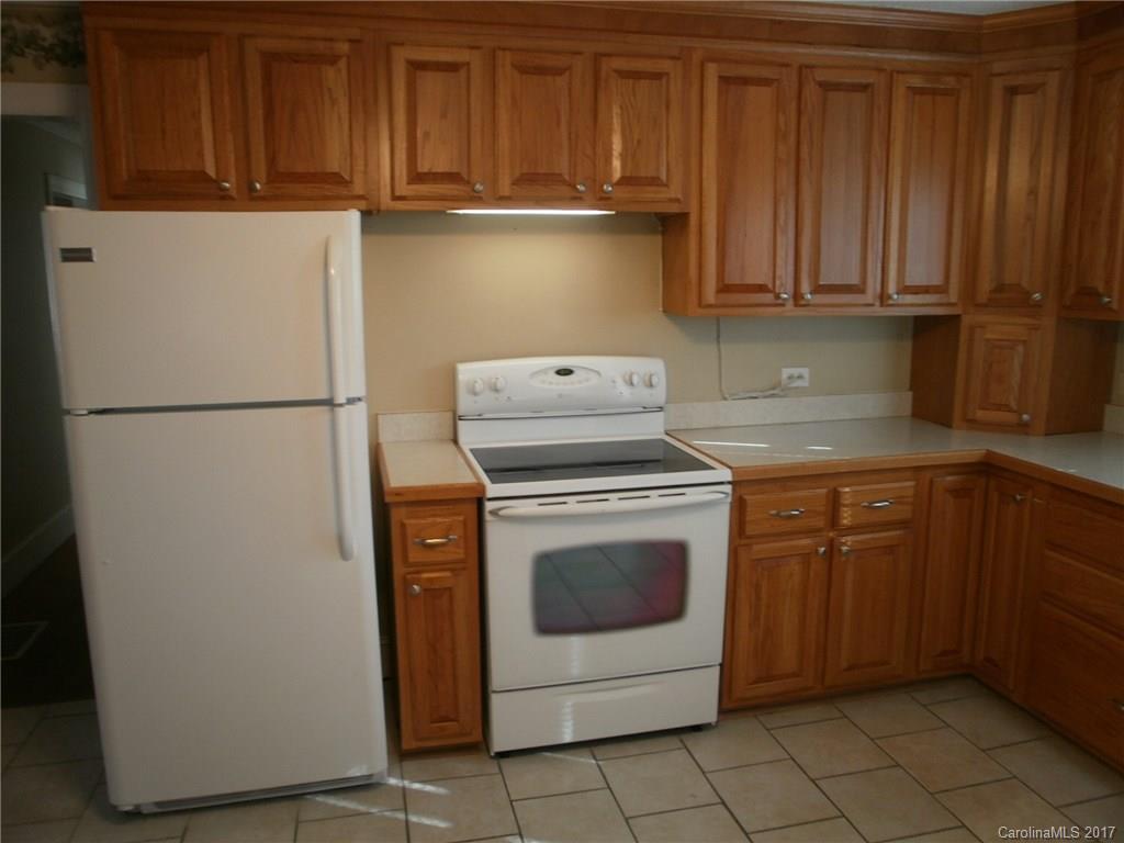 Wesley Park - Residential