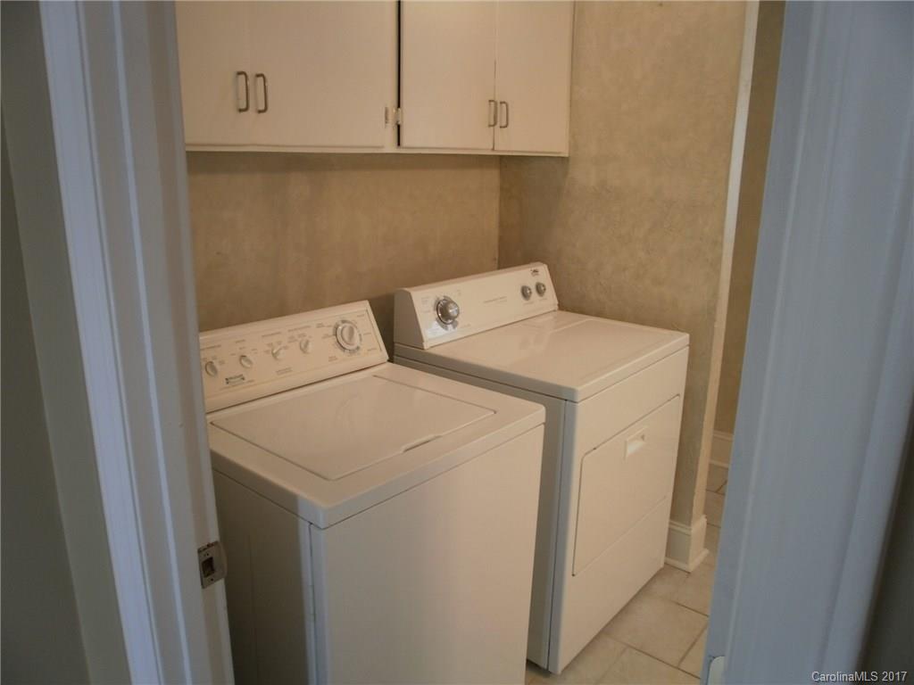 Wesley Park - Residential