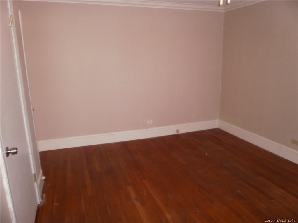 Wesley Park - Residential