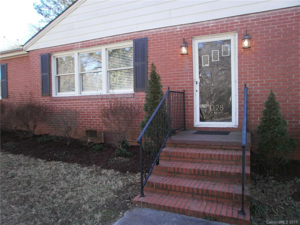 Wesley Park - Residential