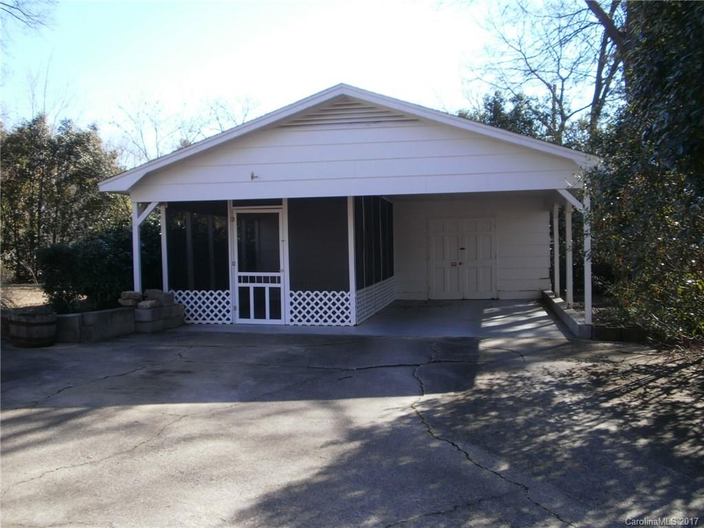 Wesley Park - Residential