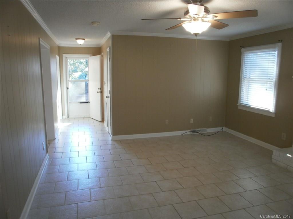 Wesley Park - Residential