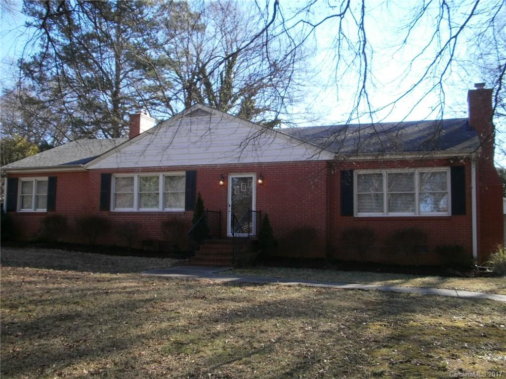 Wesley Park - Residential