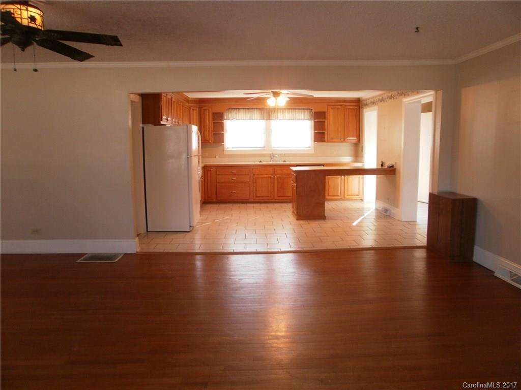 Wesley Park - Residential