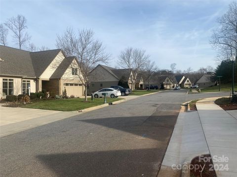 A home in Conover