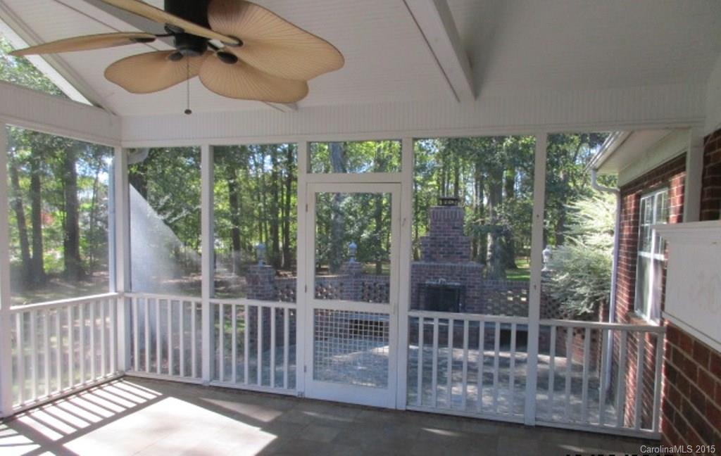 Morris Glen - Residential