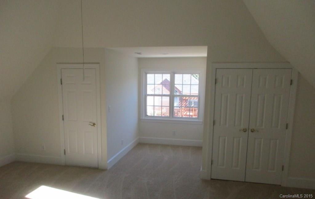 Morris Glen - Residential