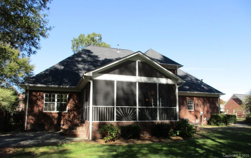 Morris Glen - Residential