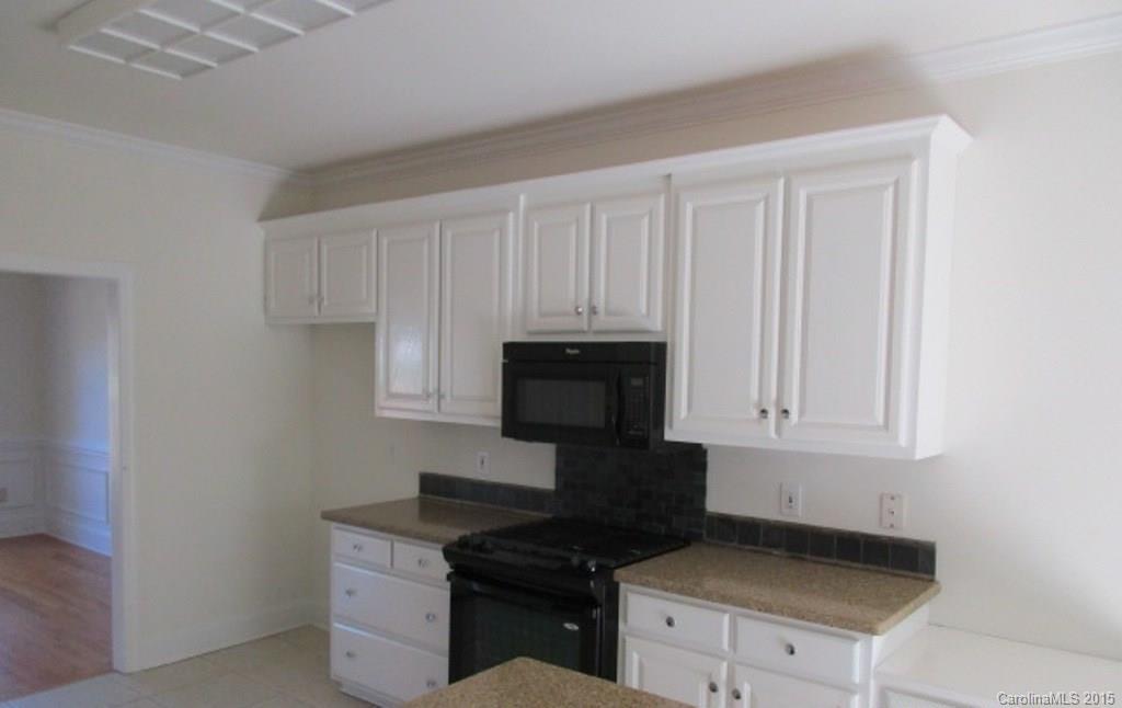 Morris Glen - Residential