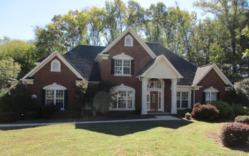 Morris Glen - Residential