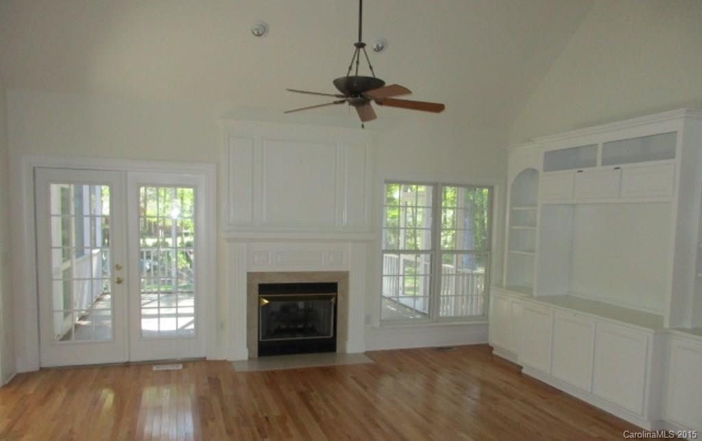 Morris Glen - Residential