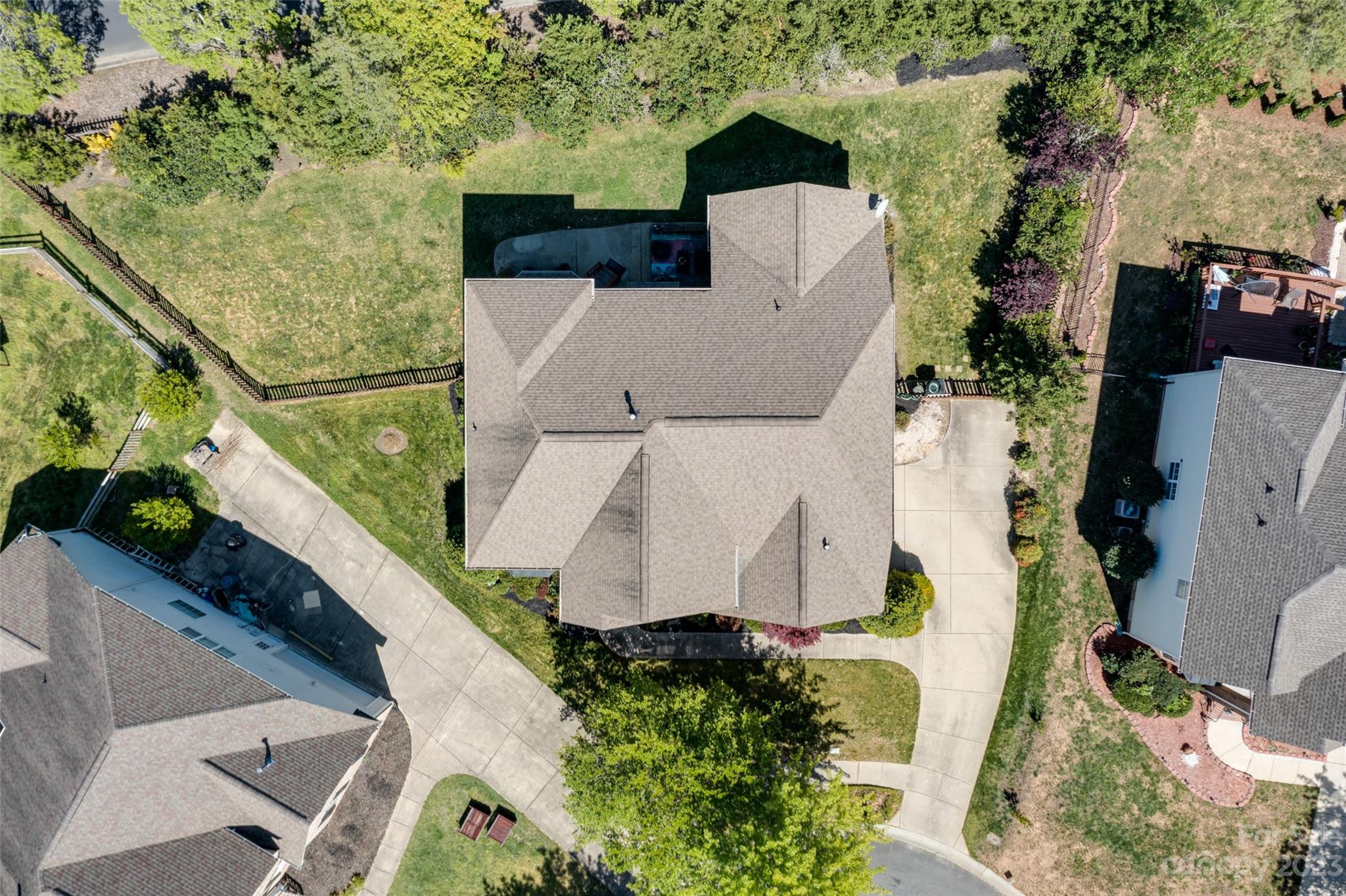 Lakeshore - Residential