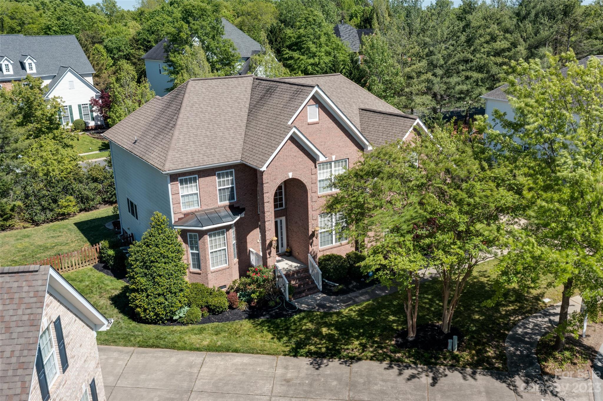 Lakeshore - Residential