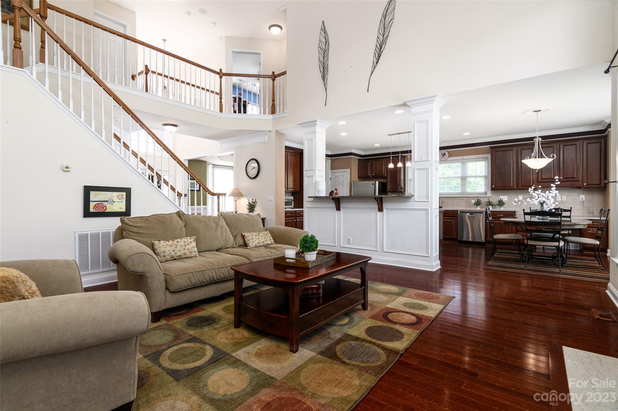 Lakeshore - Residential