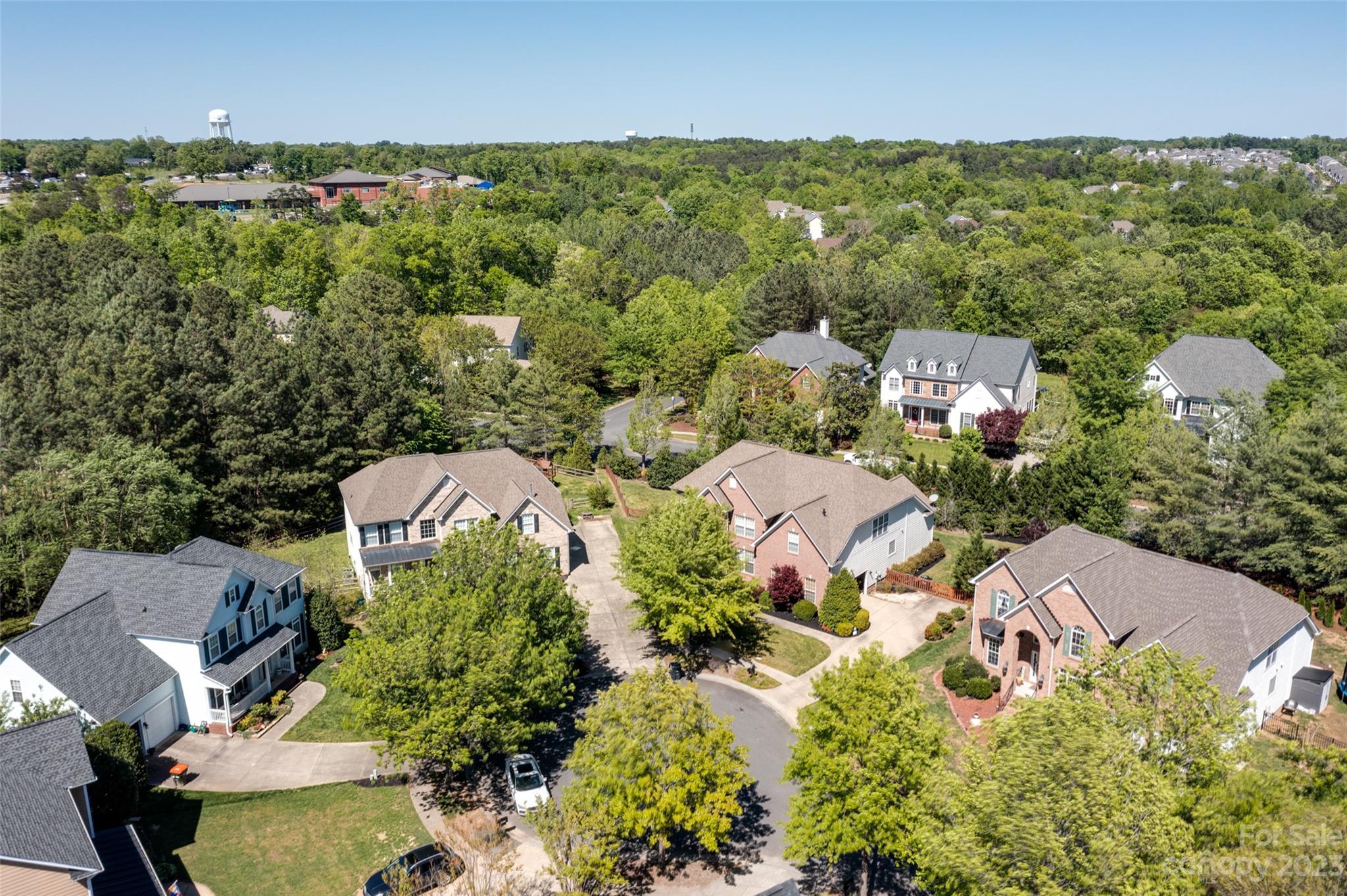 Lakeshore - Residential