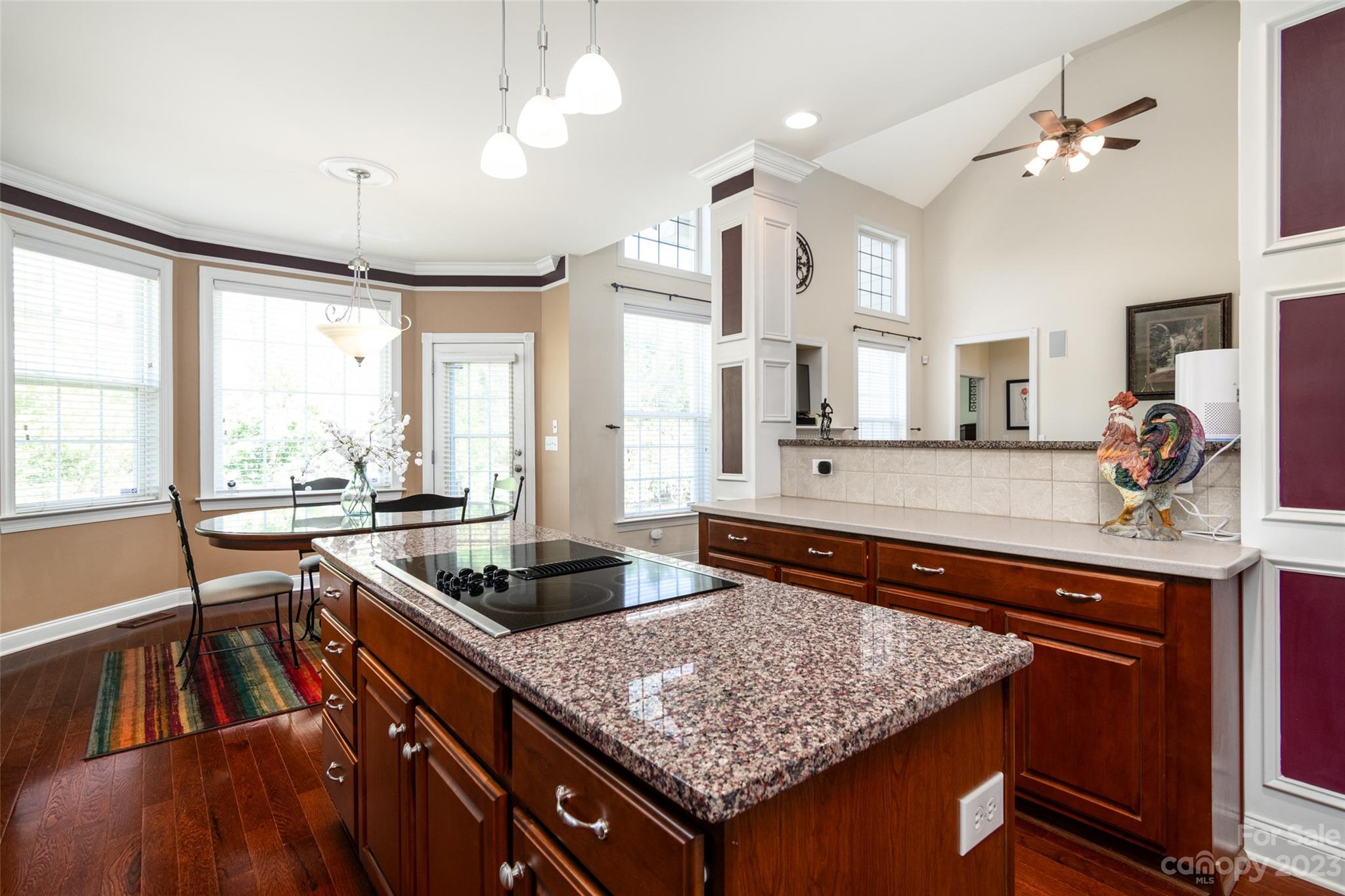 Lakeshore - Residential