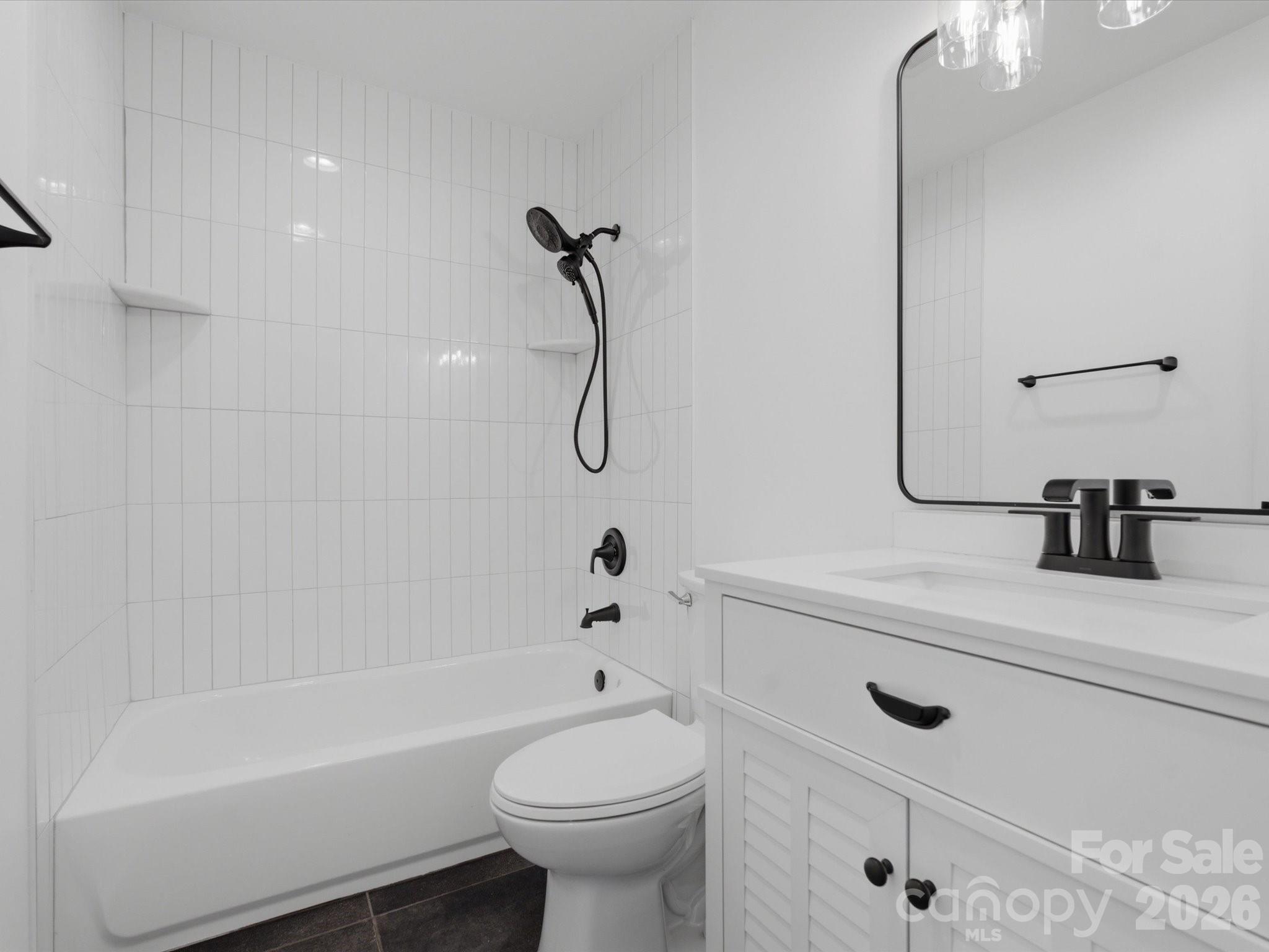 Westmont - Residential