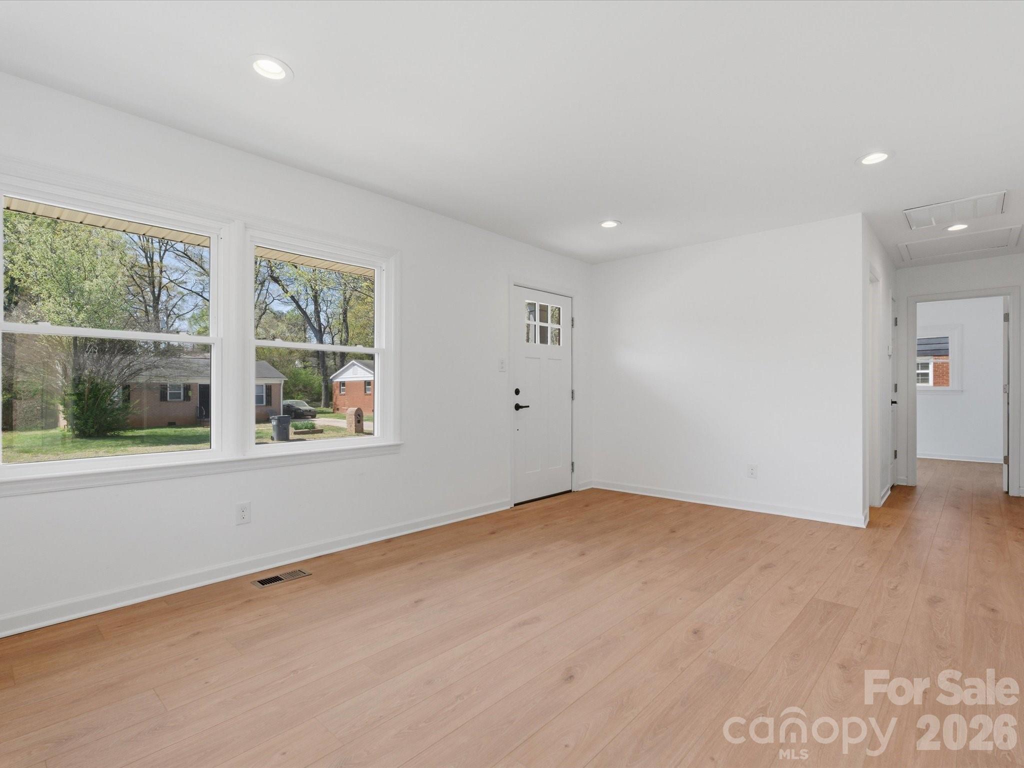 Westmont - Residential