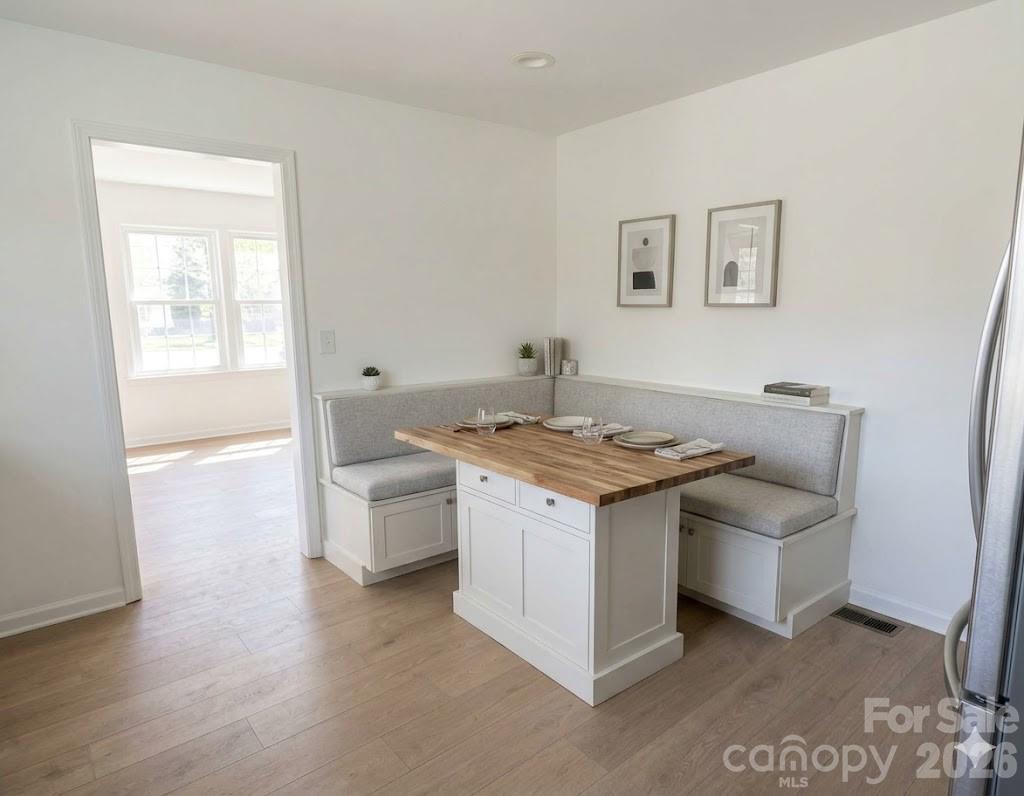 Westmont - Residential