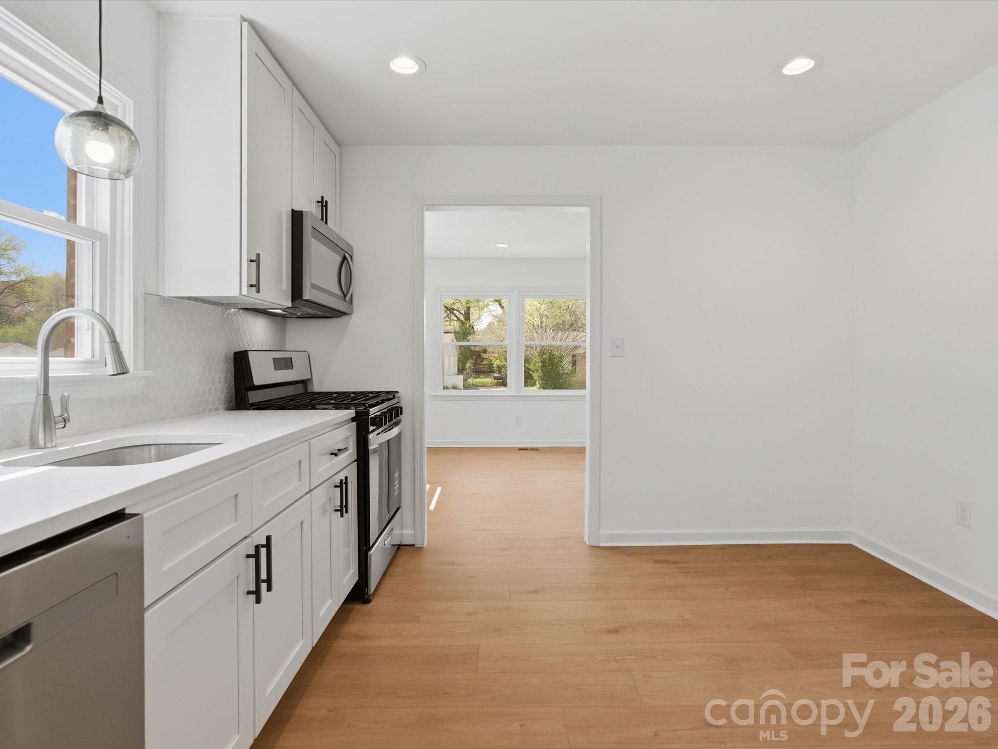 Westmont - Residential