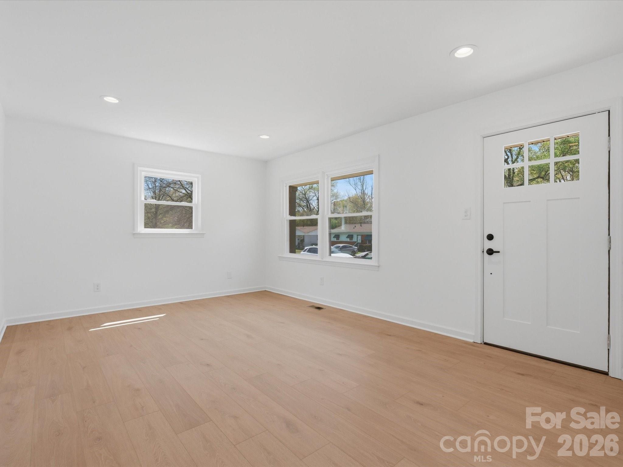 Westmont - Residential